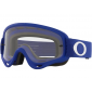 Μάσκα μηχανής motocross OAKLEY XS O Frame MX Goggle - Moto ΜΠΛΕ thumb